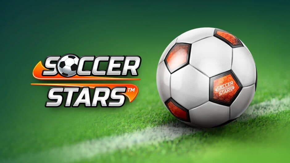 Soccer Stars - Captura 3