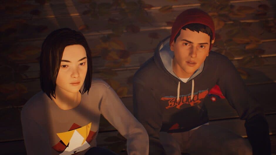 Life is Strange 2 - Captura 9
