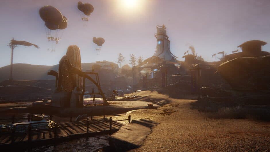 Warframe: Plains of Eidolon - Captura 14