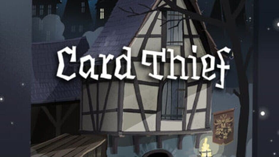 Card Thief - Captura 7