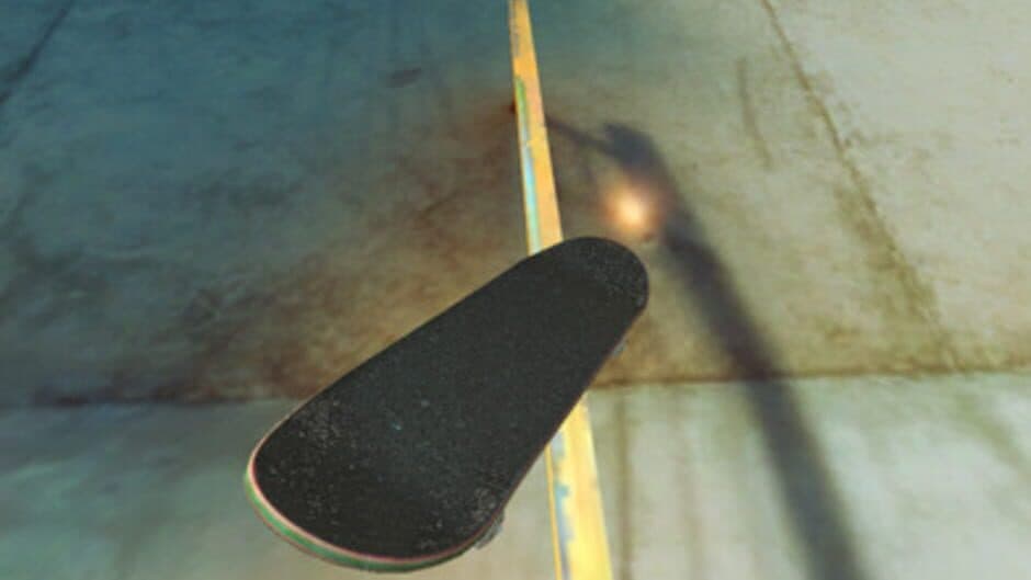 True Skate - Captura 4