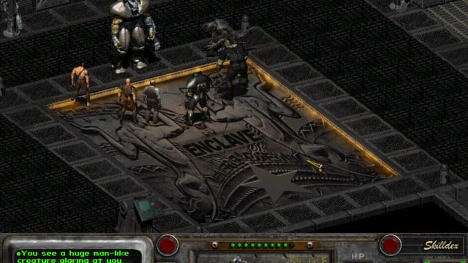 Fallout 2 - Captura 7