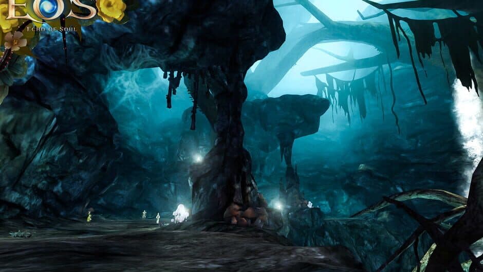 Echo of Soul - Captura 4