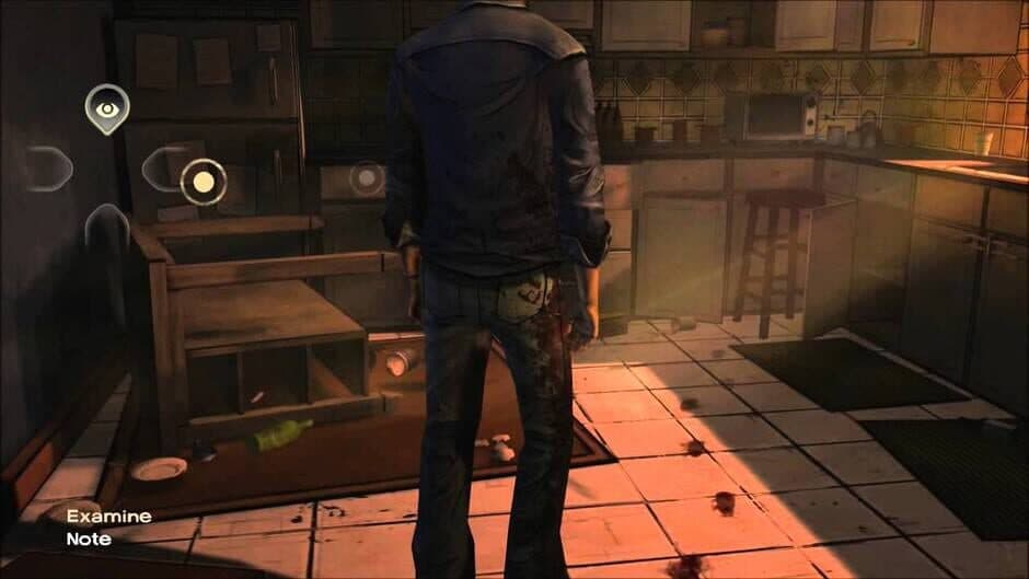 The Walking Dead: The Complete First Season - Captura 1
