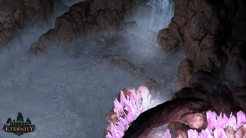 Pillars of Eternity - Captura 4