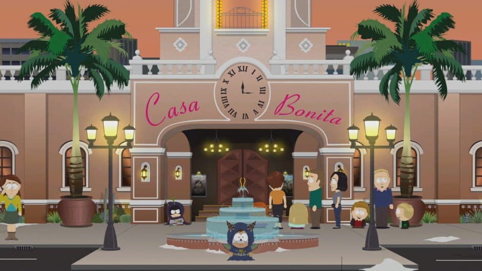 South Park: The Fractured But Whole - From Dusk Till Casa Bonita - Captura 6