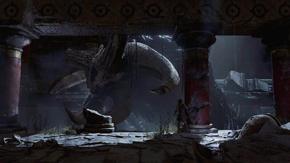 Theseus - Captura 6