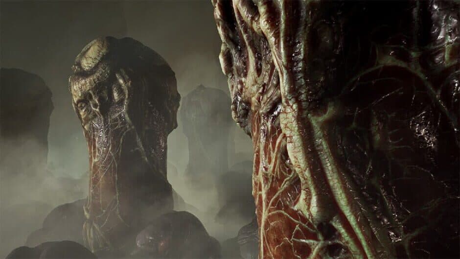 Scorn - Captura 14