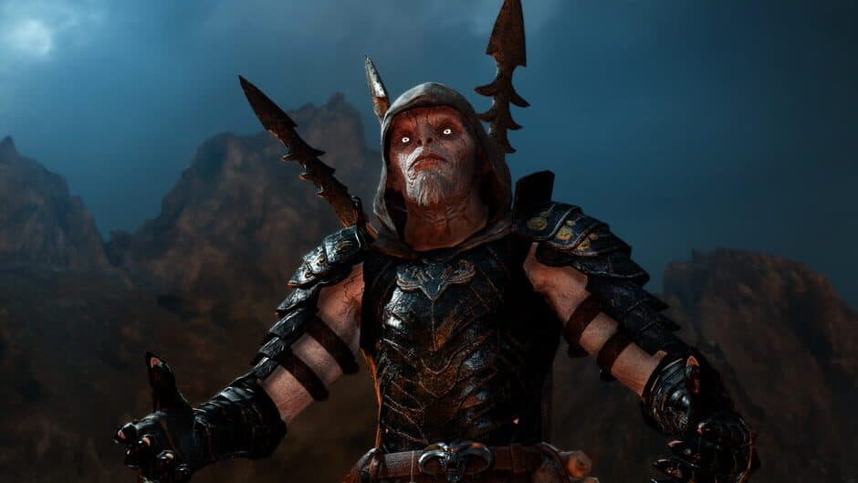 Middle-earth: Shadow of War - Definitive Edition - Captura 3