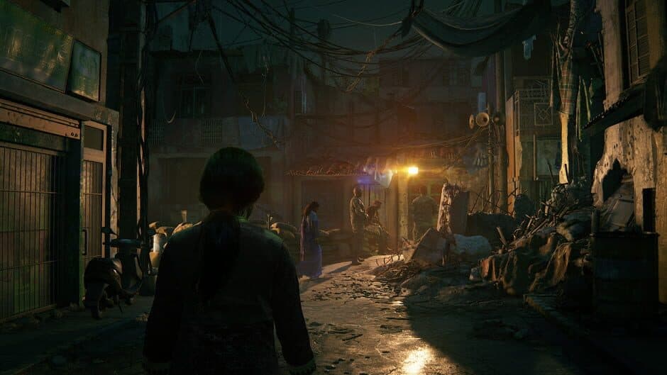 Uncharted: The Lost Legacy - Captura 14