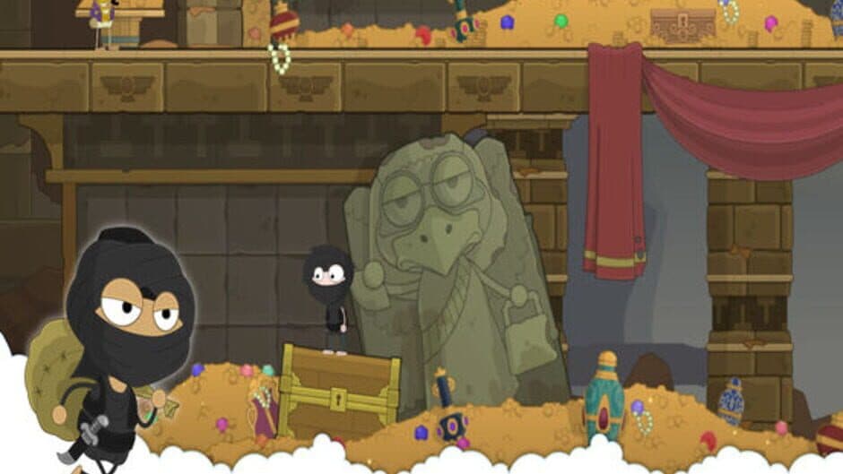 Poptropica - Captura 5