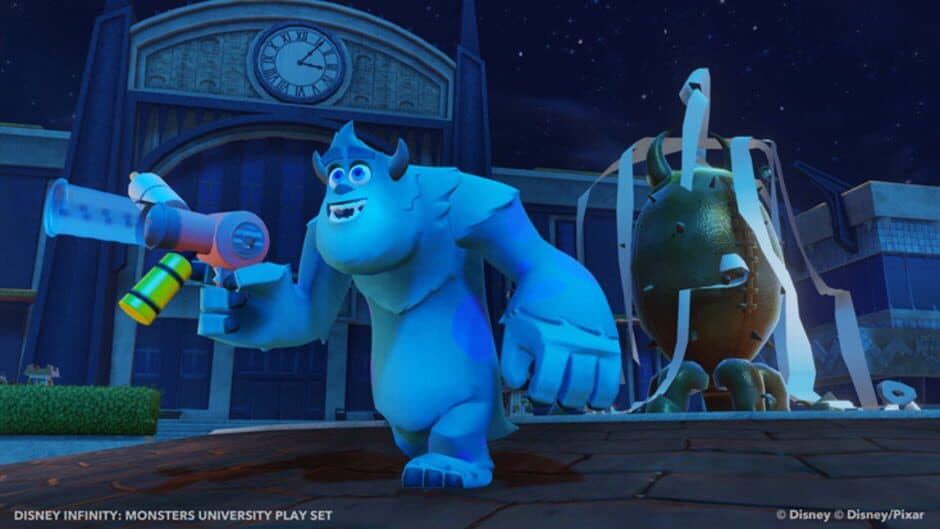 Disney Infinity - Captura 8