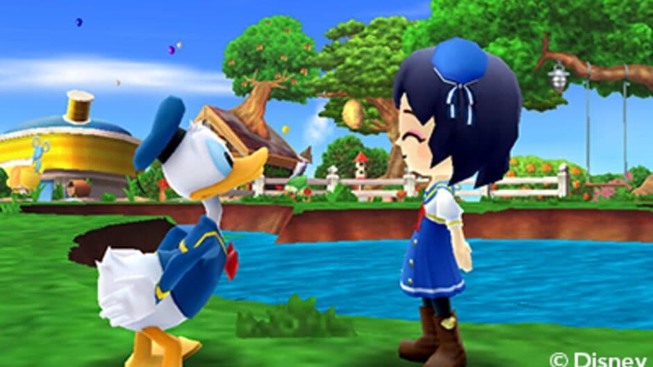 Disney Magical World - Captura 3