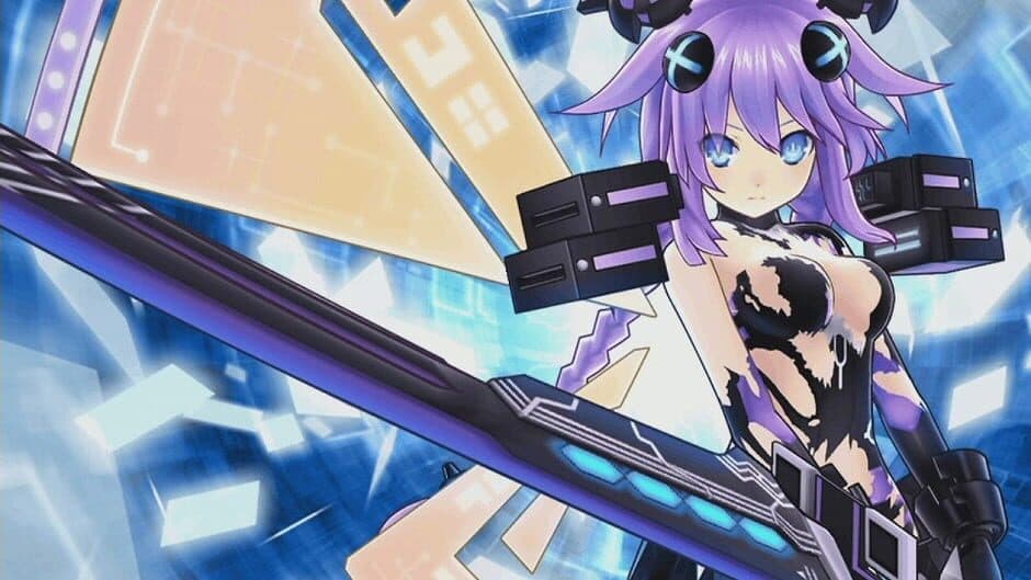 Hyperdimension Neptunia U: Action Unleashed - Captura 5