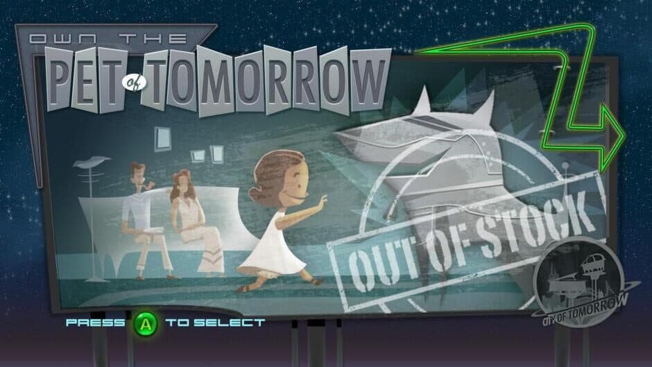 A Virus Named Tom - Captura 5