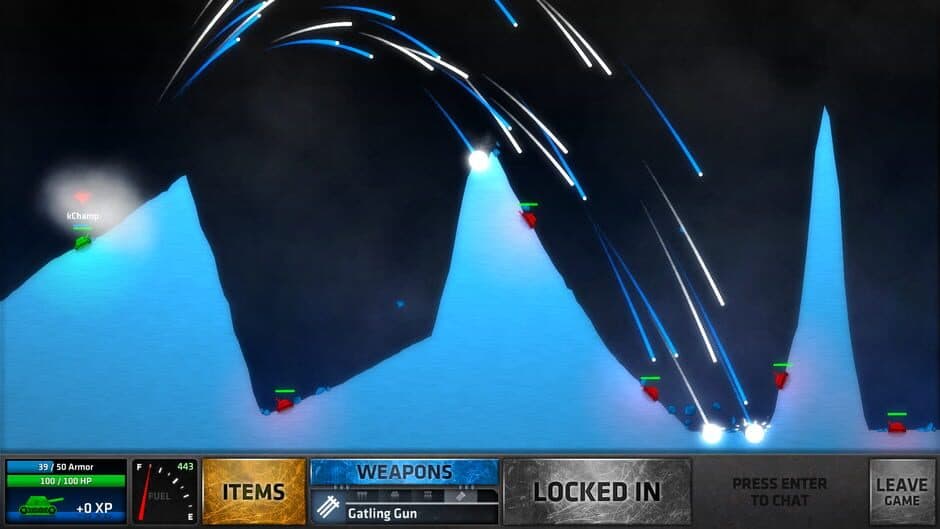 ShellShock Live - Captura 4