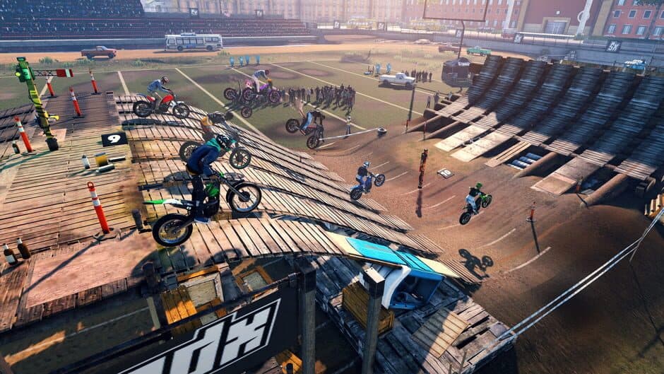Trials Rising - Captura 14