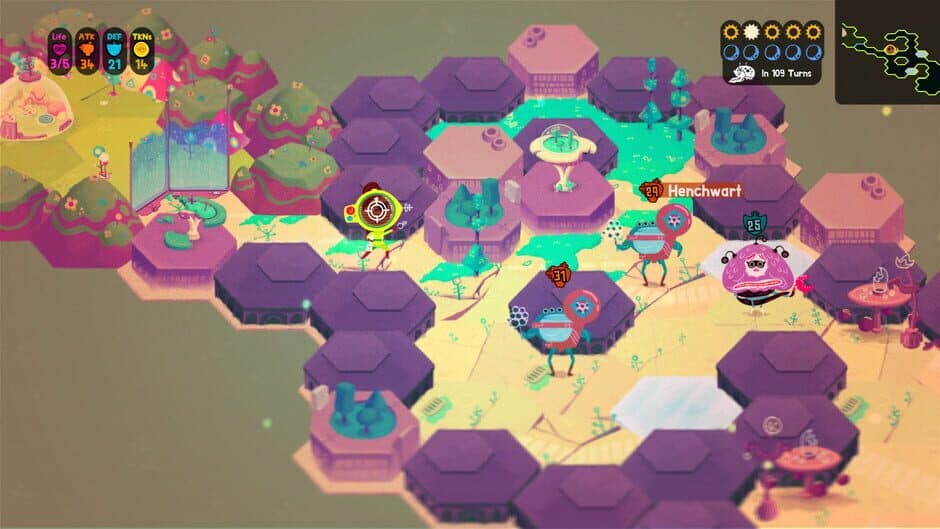 Loot Rascals - Captura 5