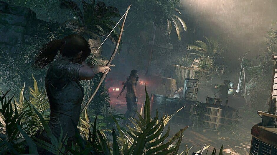 Shadow of the Tomb Raider - Captura 14