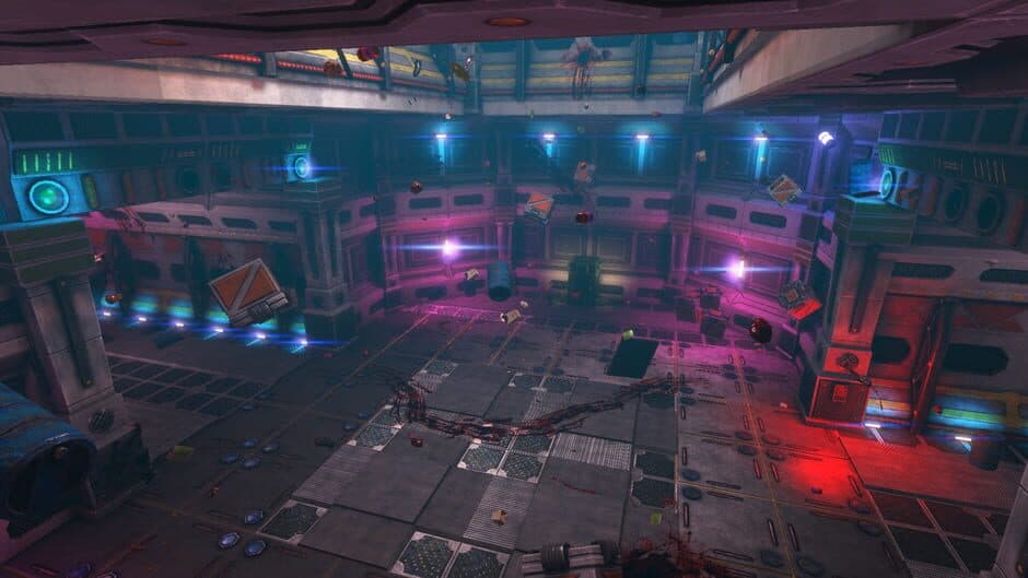 Viscera Cleanup Detail - Captura 4