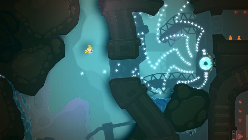 PixelJunk Shooter Ultimate - Captura 5