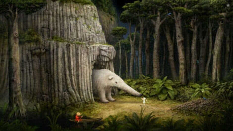Samorost 3 - Captura 10