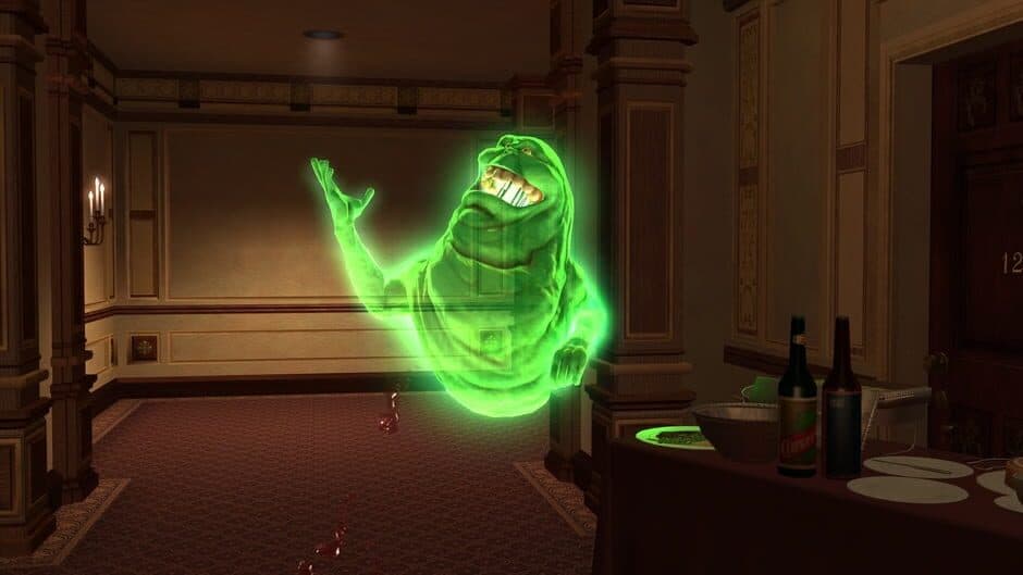 Ghostbusters: The Video Game - Captura 5