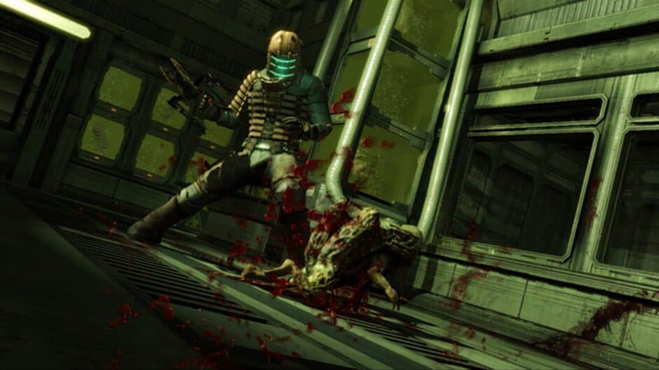 Dead Space - Captura 5