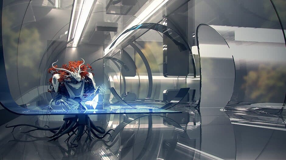 Endless Space 2 - Captura 9