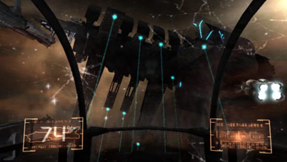 Dead Space: Extraction - Captura 11