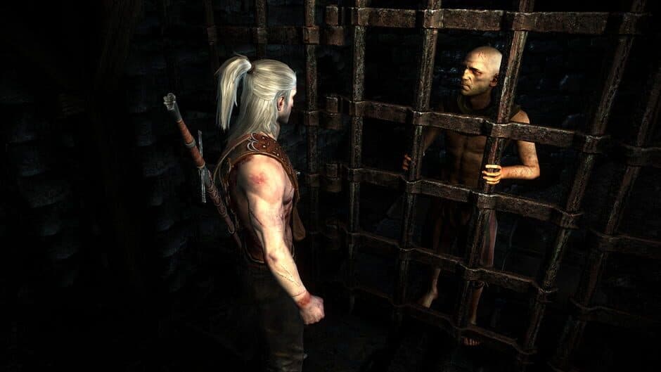 The Witcher 2: Assassins of Kings - Captura 6