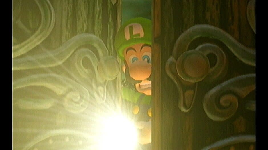 Luigi's Mansion - Captura 6
