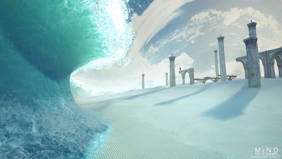 Mind: Path to Thalamus - Captura 10