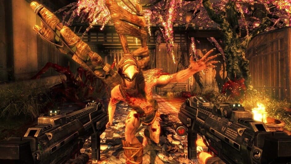 Shadow Warrior - Captura 3