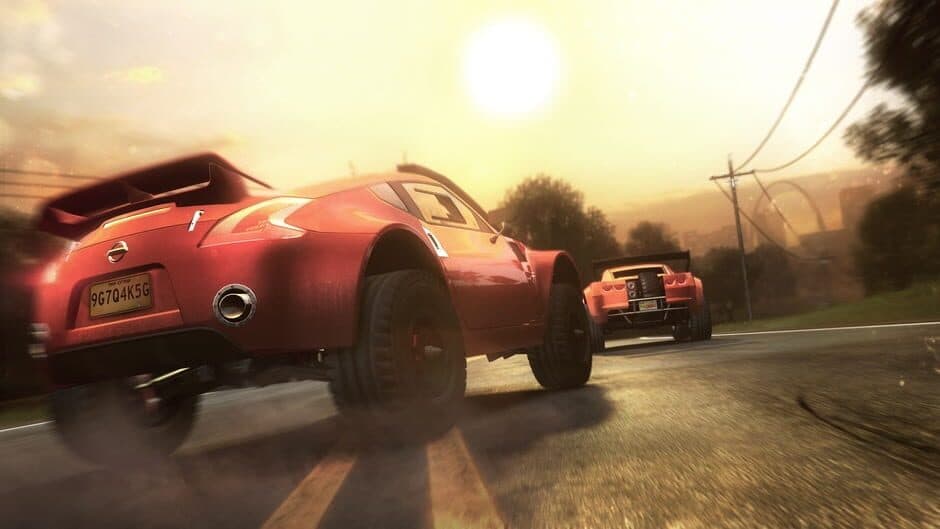 The Crew - Captura 9