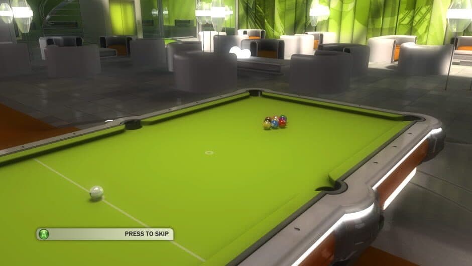 Pool Nation - Captura 4