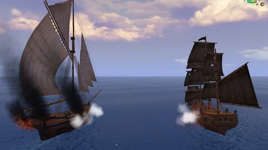 Pirates of the Caribbean - Captura 4
