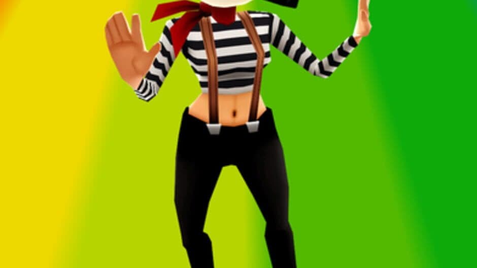 Subway Surfers - Captura 8