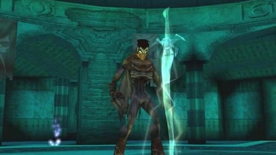 Legacy of Kain: Soul Reaver - Captura 6
