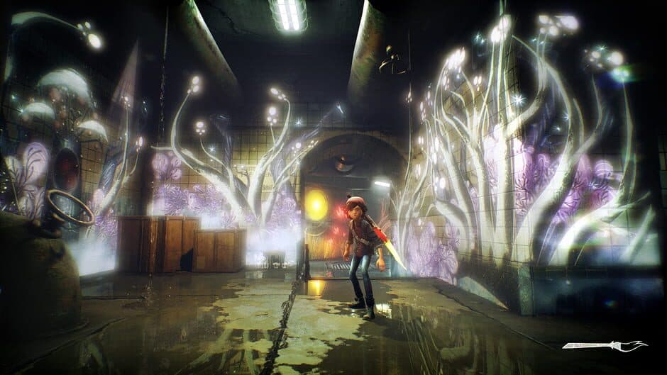 Concrete Genie - Captura 6