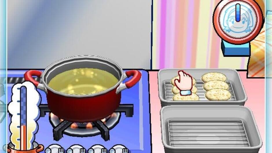 Cooking Mama: Cook Off - Captura 7
