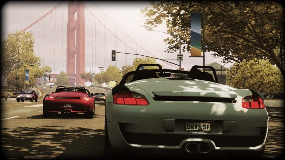 Driver: San Francisco - Captura 4