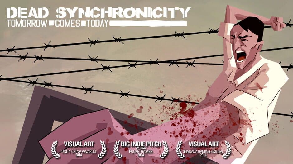 Dead Synchronicity: Tomorrow Comes Today - Captura 1