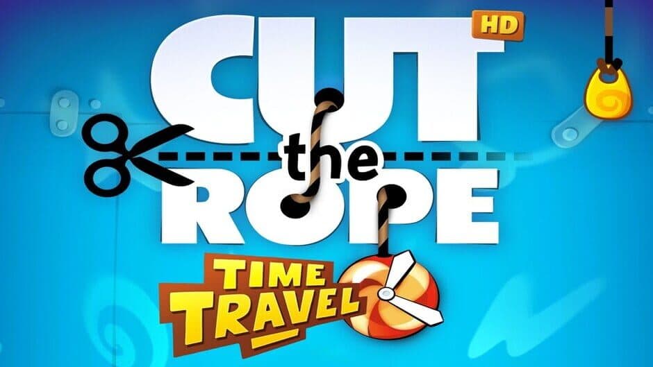 Cut the Rope: Time Travel - Captura 6