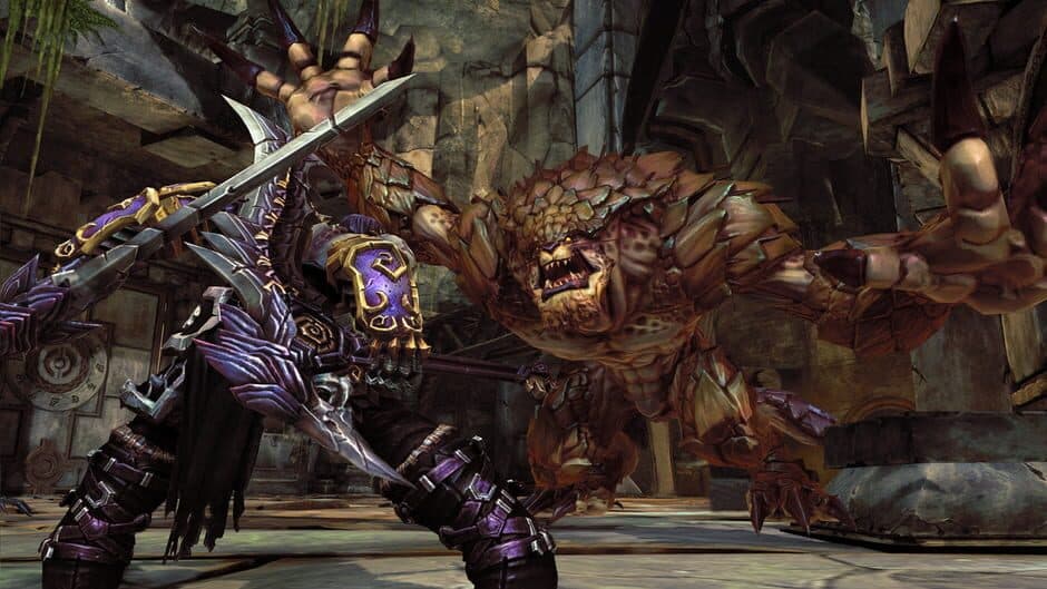Darksiders II - Captura 14