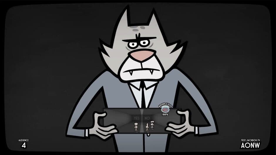 The Jackbox Party Pack 5 - Captura 2