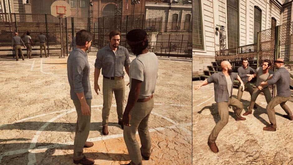 A Way Out - Captura 4