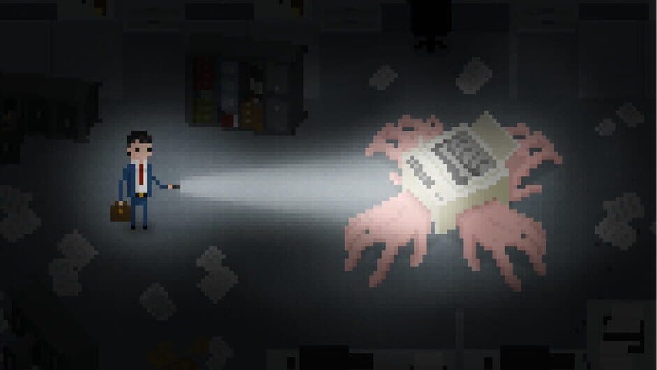 Yuppie Psycho - Captura 5