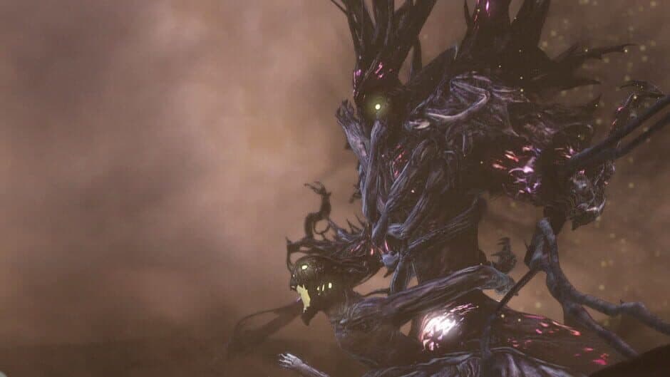 Blue Reflection - Captura 3