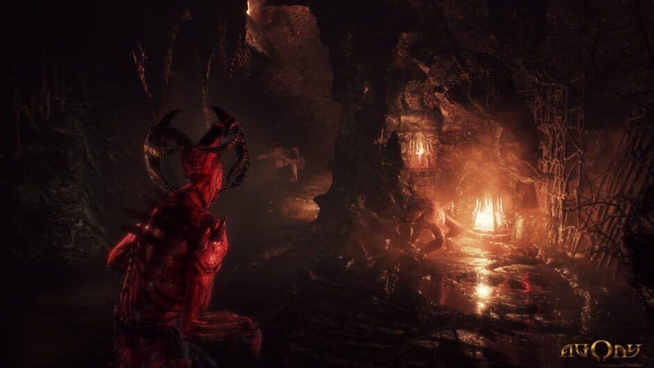 Agony - Captura 13